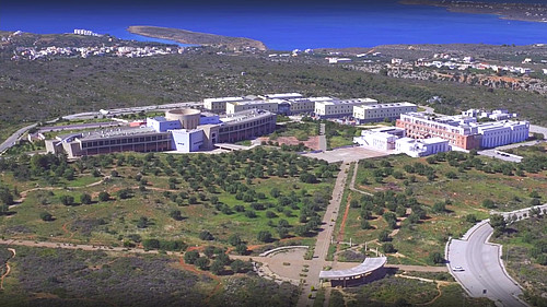 Σχολή Χημικών Μηχανικών και Μηχανικών Περιβάλλοντος Πολ. Κρήτης, ChEnvEng TUC