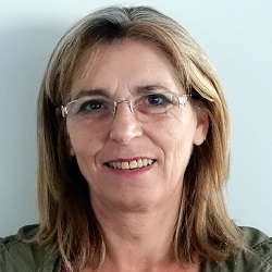 Dimitra Pateraki