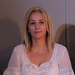 Γεωργία Πονηρίδου