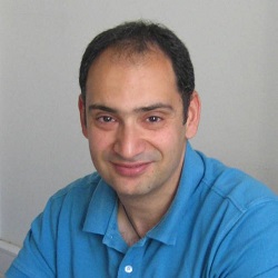 Dr. Theodoros Glytsos