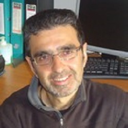 Ioannis Kanakis