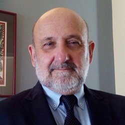 Evan Diamadopoulos