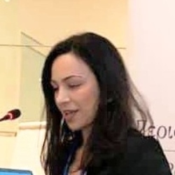 Maria Apostolaki