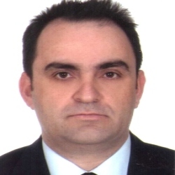 Dr. Ioannis Pappas