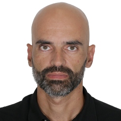 Panagiotis Sarris